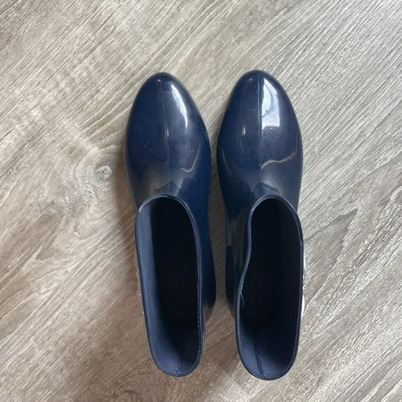 Melissa short rain boots - Picture 5 of 6